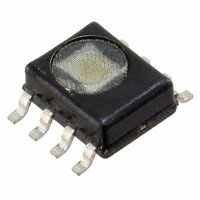 Honeywell Sensing and Productivity Solutions - HIH9131-021-001S - SENS HUM/TMP 3.3V I2C SMD 1=5