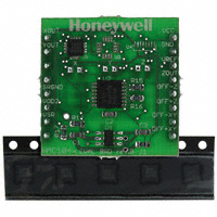 Honeywell Microelectronics & Precision Sensors - HMC1043-DEMO - DEMONSTRATION BOARD FOR HMC1043