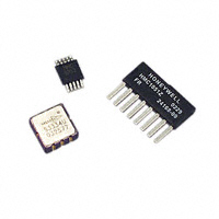Honeywell Microelectronics & Precision Sensors - HMC1055 - KIT COMPASS SENSOR 3-AXIS