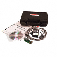 Honeywell Microelectronics & Precision Sensors - HMR3200-DEMO-232 - KIT DEVEL DIG COMPASS MOD RS232