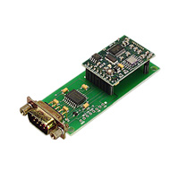 Honeywell Microelectronics & Precision Sensors - HMR3300-D00-232 - MODULE DIGITAL COMPASS 3-AXIS