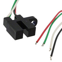 Honeywell Sensing and Productivity Solutions - HOA0880-L51 - SENSOR OPTO TRANS TRANSMV SIDE