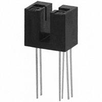 Honeywell Sensing and Productivity Solutions - HOA0901-011 - SENSOR LOGIC OUT SLOTTED