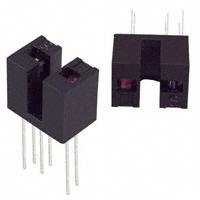 Honeywell Sensing and Productivity Solutions - HOA0902-011 - SENSOR DIGITAL OUT SLOT OPTICAL