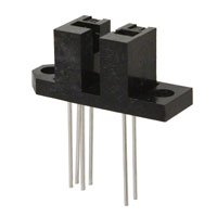 Honeywell Sensing and Productivity Solutions - HOA0902-012 - SENSOR DIGITAL OUT SLOT OPTICAL