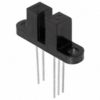 Honeywell Sensing and Productivity Solutions - HOA0961-T51 - SENSOR DIGITAL SLOT OPTOSCHMITT