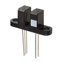Honeywell Sensing and Productivity Solutions - HOA0963-T51 - SENSOR DIGITAL SLOT OPTOSCHMITT