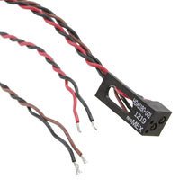 Honeywell Sensing and Productivity Solutions - HOA1180-001 - SENSOR PHOTOTRANS REFL OPTICAL