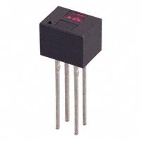 Honeywell Sensing and Productivity Solutions - HOA1397-032 - SENSR OPTO TRANS 1.27MM REFL PCB