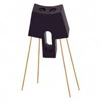 Honeywell Sensing and Productivity Solutions - HOA1404-002 - SENSOR PHOTOTRANS REFL OPTICAL