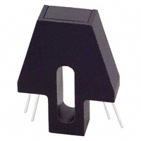 Honeywell Sensing and Productivity Solutions - HOA1405-001 - SENSOR PHOTOTRANS REFL OPTICAL