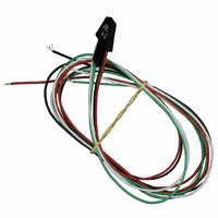 Honeywell Sensing and Productivity Solutions - HOA1406-001 - SNSR OPTO TRANS 3.05MM REFL L-MT