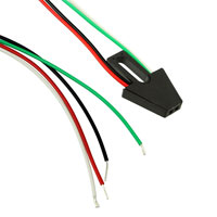 Honeywell Sensing and Productivity Solutions - HOA1406-003 - SNSR OPTO TRANS 3.05MM REFL L-MT