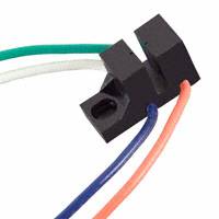 Honeywell Sensing and Productivity Solutions - HOA1870-031 - SENSOR PHOTOTRANS SLOT OPTICAL