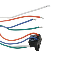 Honeywell Sensing and Productivity Solutions - HOA1870-033 - SENSOR INFRARED