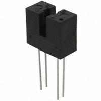 Honeywell Sensing and Productivity Solutions - HOA1872-013 - SNSR OPTO TRANS 2.54MM DARL