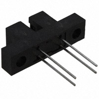 Honeywell Sensing and Productivity Solutions - HOA1873-012 - SENSOR PHOTODARLINGTON NPN SLOT