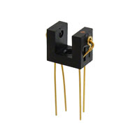 Honeywell Sensing and Productivity Solutions - HOA1875-001 - SNSR OPTO TRANS 5.08MM TRANSM