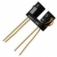 Honeywell Sensing and Productivity Solutions - HOA1875-002 - SENSOR PHOTOTRANS NPN SLOTTED
