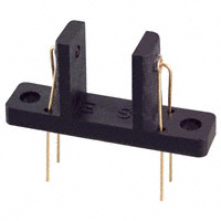 Honeywell Sensing and Productivity Solutions - HOA1877-001 - SENSOR PHOTOTRANS SLOT SLOT OPT