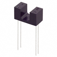 Honeywell Sensing and Productivity Solutions - HOA1882-012 - SENSOR PHOTOTRANS SLOT OPTICAL
