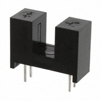 Honeywell Sensing and Productivity Solutions - HOA1886-012 - SENSOR TRANS TRANSMISSIVE
