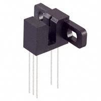 Honeywell Sensing and Productivity Solutions - HOA2004-001 - SENSOR DIGITAL SLOT OPTOSCHMITT