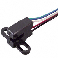 Honeywell Sensing and Productivity Solutions - HOA2005-001 - SENSOR DIGITAL SLOT OPTOSCHMITT