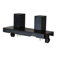 Honeywell Sensing and Productivity Solutions - HOA2006-001 - SENSOR TRANS TRANSM OPTOSCHMITT