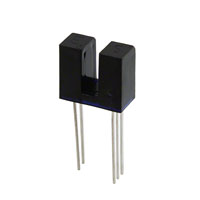 Honeywell Sensing and Productivity Solutions - HOA6961-N51 - SENSOR TRANS TRANSM OPTOSCHMITT
