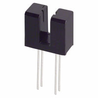 Honeywell Sensing and Productivity Solutions - HOA6970-N51 - SENSOR TRANS OPAQUE OPTOSCHMITT