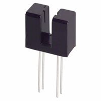 Honeywell Sensing and Productivity Solutions - HOA6971-N51 - SENSOR TRANS OPAQUE OPTOSCHMITT