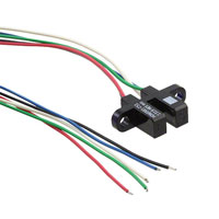 Honeywell Sensing and Productivity Solutions - HOA6981-T51 - SENSOR TRANS TRANSM OPTOSCHMITT