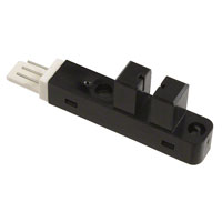 Honeywell Sensing and Productivity Solutions - HOA7730-M22 - SENSOR DIGITAL SLOT OPTOSCHMITT