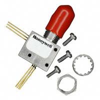 Honeywell Sensing and Productivity Solutions - HOD2236-111/BBA - MODULE FBR 1300NM LASER 850NMPIN