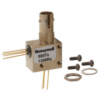 Honeywell Sensing and Productivity Solutions - HOD4090-111/BBA - MODULE FBR 1300NM PIN 850NMVCSEL