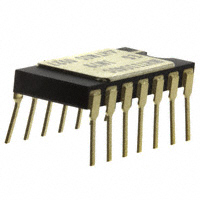 Honeywell Microelectronics & Precision Sensors - HT1104 - IC OPAMP GP 1.4MHZ 14CDIP