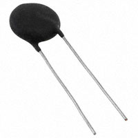 Honeywell Sensing and Productivity Solutions - ICL155R006-01 - ICL 5 OHM 20% 6A 15MM