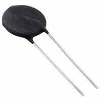 Honeywell Sensing and Productivity Solutions - ICL222R508-01 - ICL 2.5 OHM 20% 8A 22MM