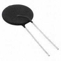 Honeywell Sensing and Productivity Solutions - ICL321R030-01 - ICL 1 OHM 20% 30A 32MM