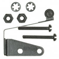 Honeywell Sensing and Productivity Solutions - JE-17 - LEVER ROLLER FOR LIMIT SWITCH