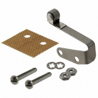 Honeywell Sensing and Productivity Solutions - JS-151 - SWITCH AUXILIARY ACTUATOR