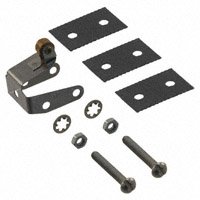 Honeywell Sensing and Productivity Solutions - JS-31 - DBL SPRNG ROLLR FOR LIMIT SWITCH