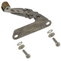 Honeywell Sensing and Productivity Solutions - JV-20 - SWITCH PIVOT LEVR W/ROLLER