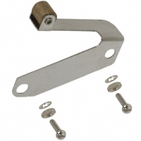 Honeywell Sensing and Productivity Solutions - JV-5 - SWITCH LEAF LEVER W/ROLLER