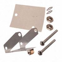 Honeywell Sensing and Productivity Solutions - JV-82 - ROLLER FOR V BASIC SWITCH .81"