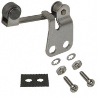 Honeywell Sensing and Productivity Solutions - JX-25 - SWITCH ROLLER