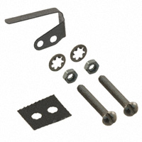 Honeywell Sensing and Productivity Solutions - JX-41 - LEVER SPRNG LEAF FOR LIMT SWITCH