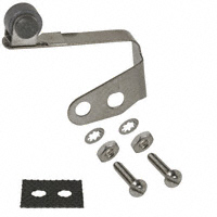 Honeywell Sensing and Productivity Solutions - JX-45 - SWITCH ROLLER