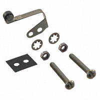 Honeywell Sensing and Productivity Solutions - JX-51 - LEVER SPRNG ROLL FOR LIMT SWITCH